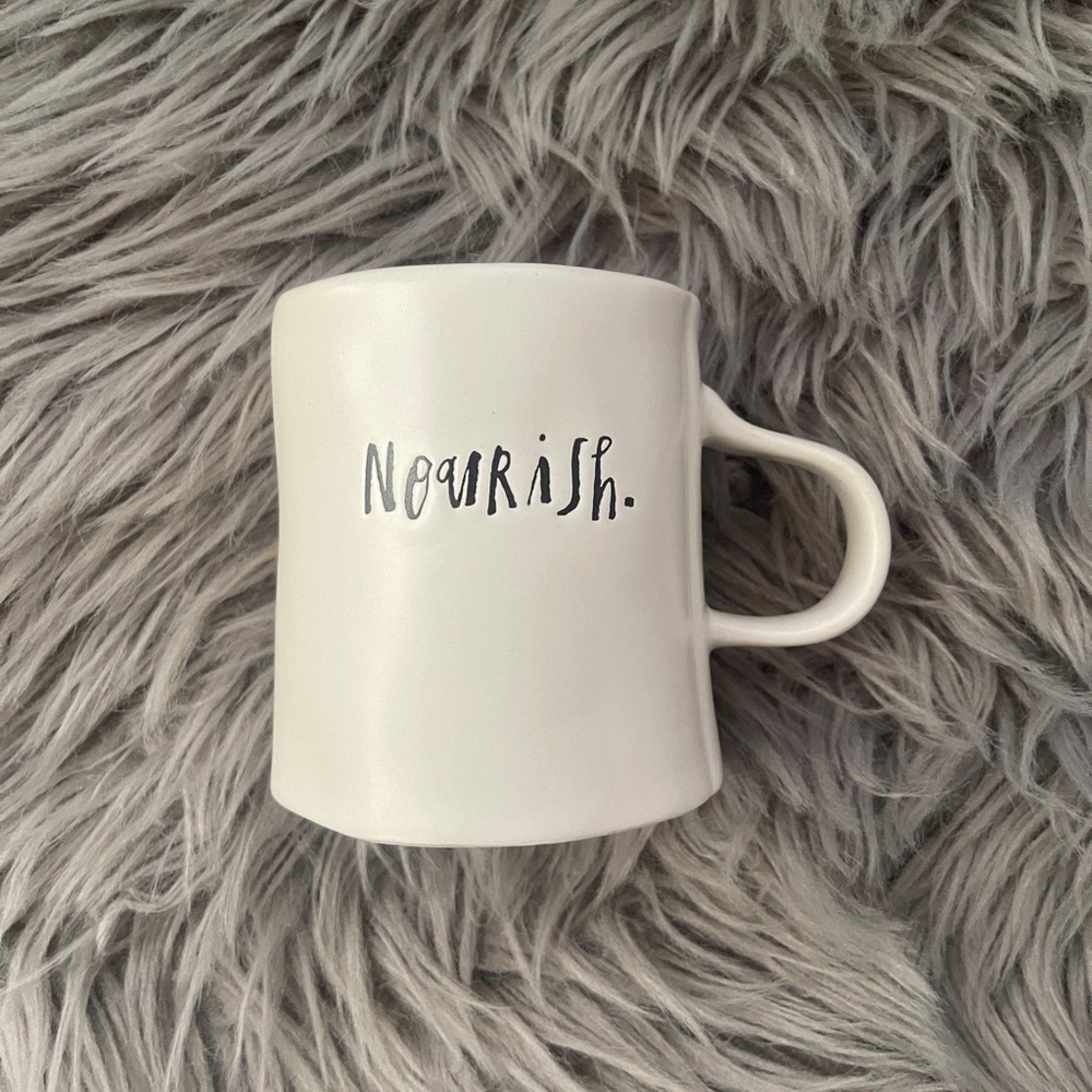 Rae Dunn Mug